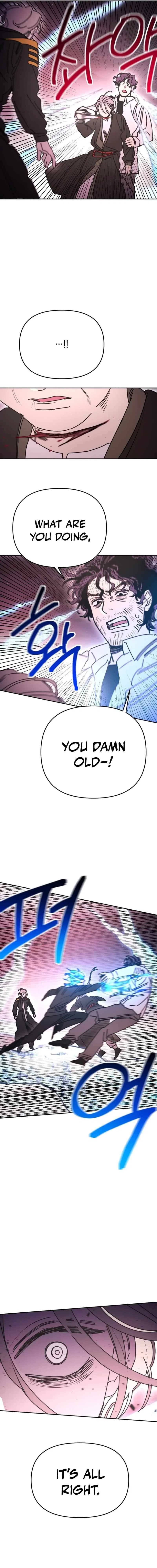 I Was Mistaken for the Villain Chapter 60 – Page 17