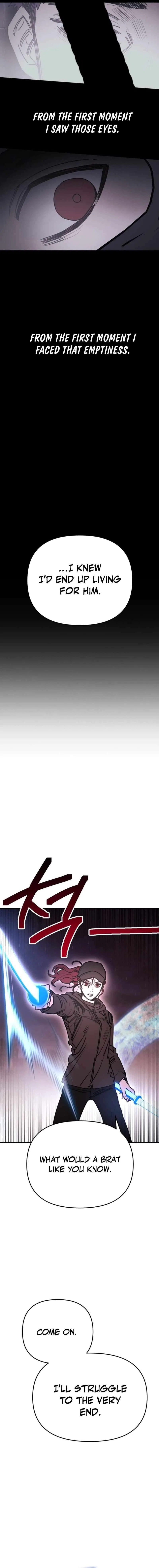 I Was Mistaken for the Villain Chapter 59 – Page 4