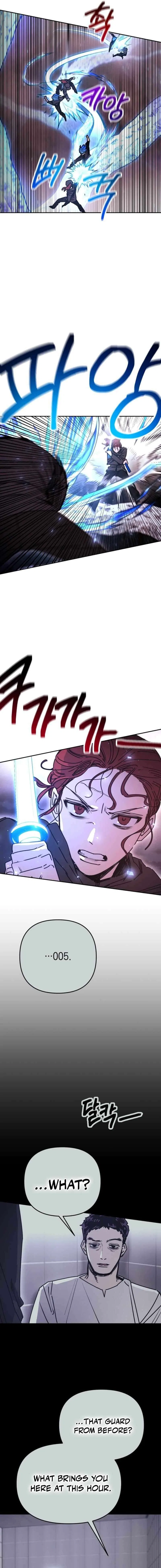 I Was Mistaken for the Villain Chapter 59 – Page 6