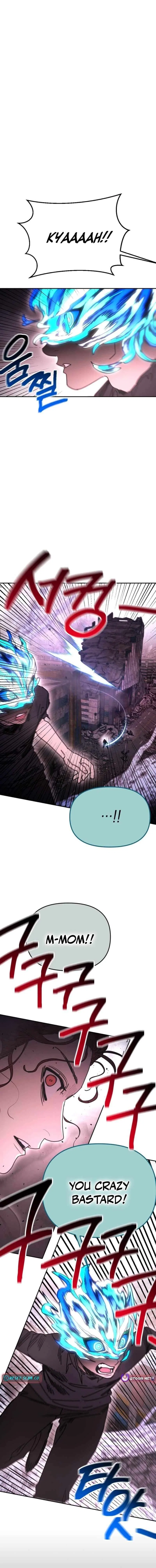 I Was Mistaken for the Villain Chapter 59 – Page 9