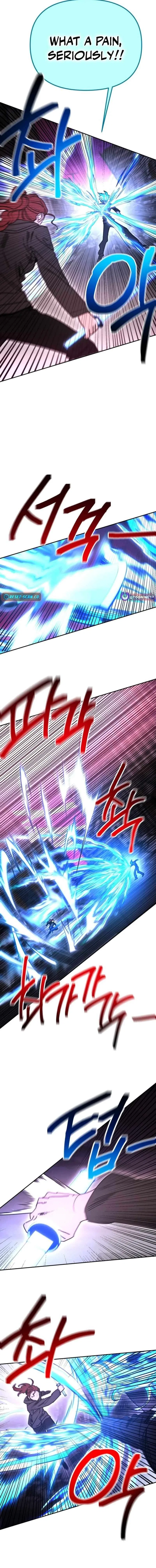 I Was Mistaken for the Villain Chapter 59 – Page 13
