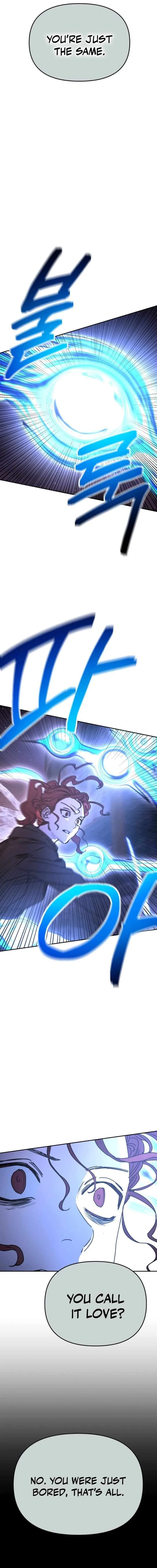I Was Mistaken for the Villain Chapter 59 – Page 14