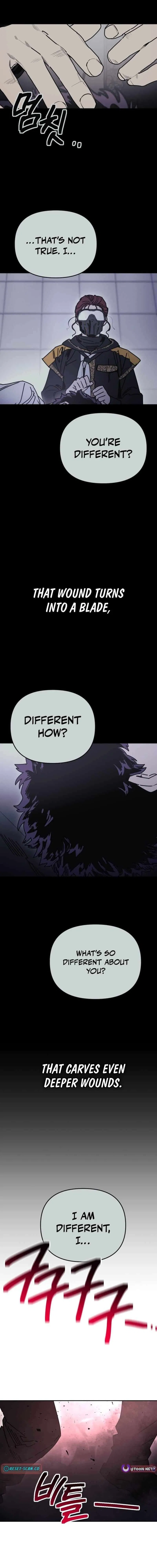 I Was Mistaken for the Villain Chapter 59 – Page 15