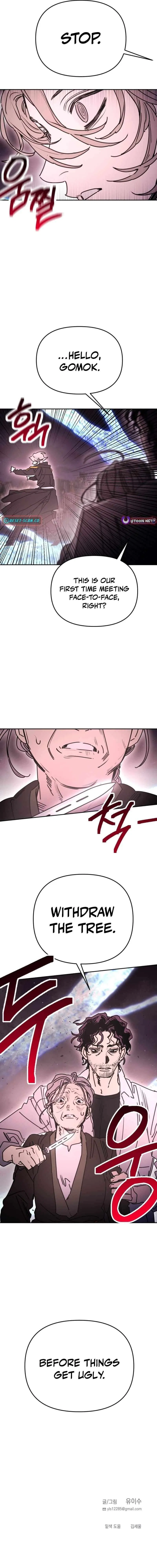 I Was Mistaken for the Villain Chapter 59 – Page 20