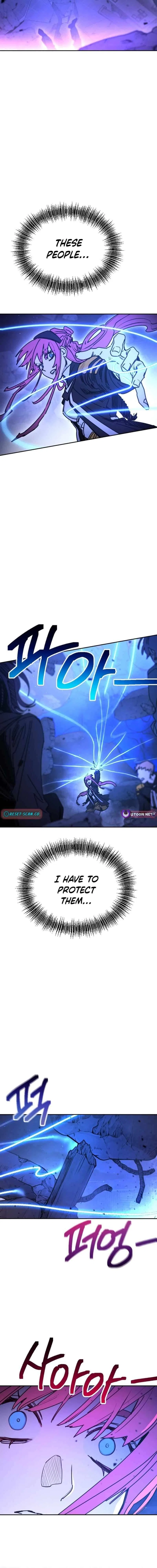 I Was Mistaken for the Villain Chapter 57 – Page 5