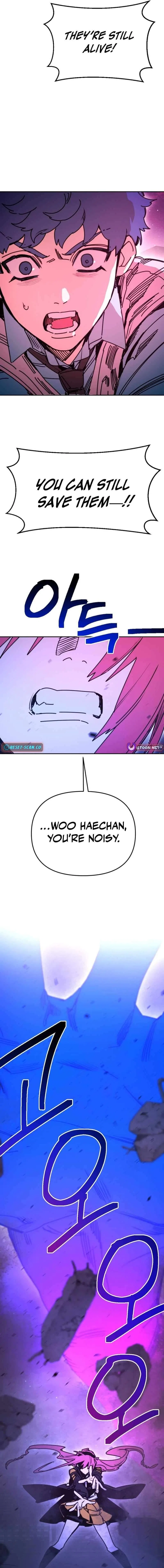 I Was Mistaken for the Villain Chapter 57 – Page 10