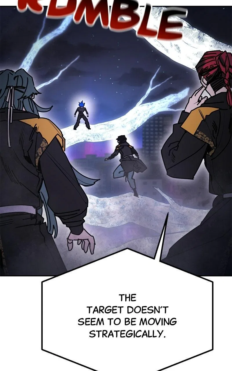 I Was Mistaken for the Villain Chapter 56 – Page 4