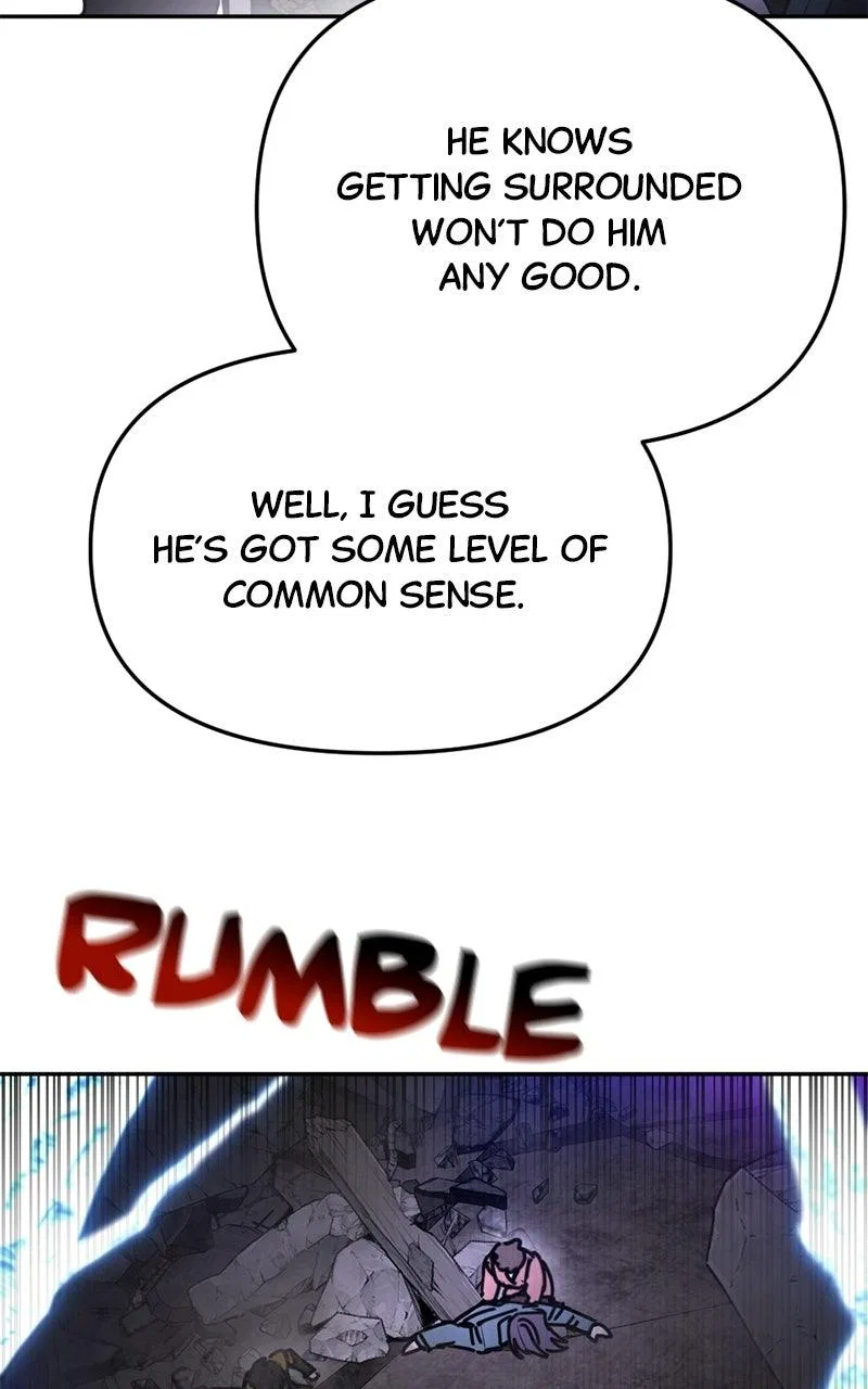 I Was Mistaken for the Villain Chapter 56 – Page 6