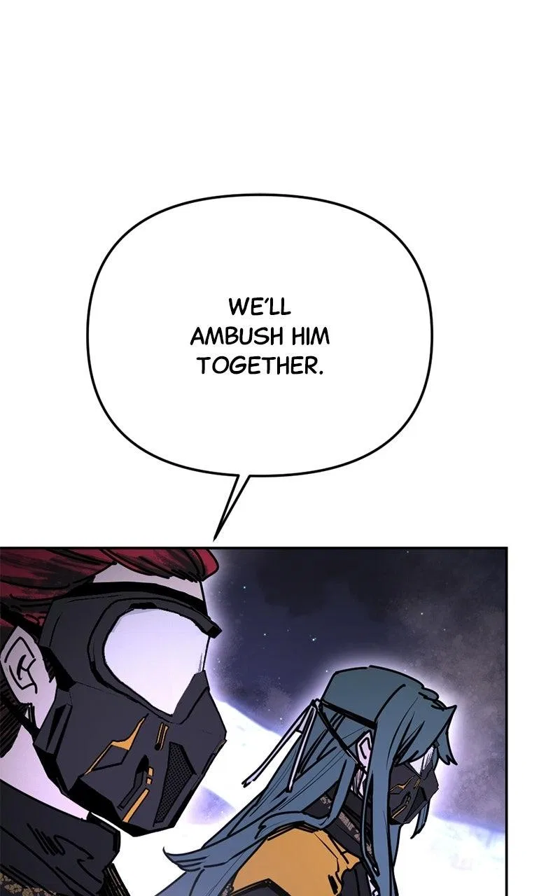 I Was Mistaken for the Villain Chapter 56 – Page 8