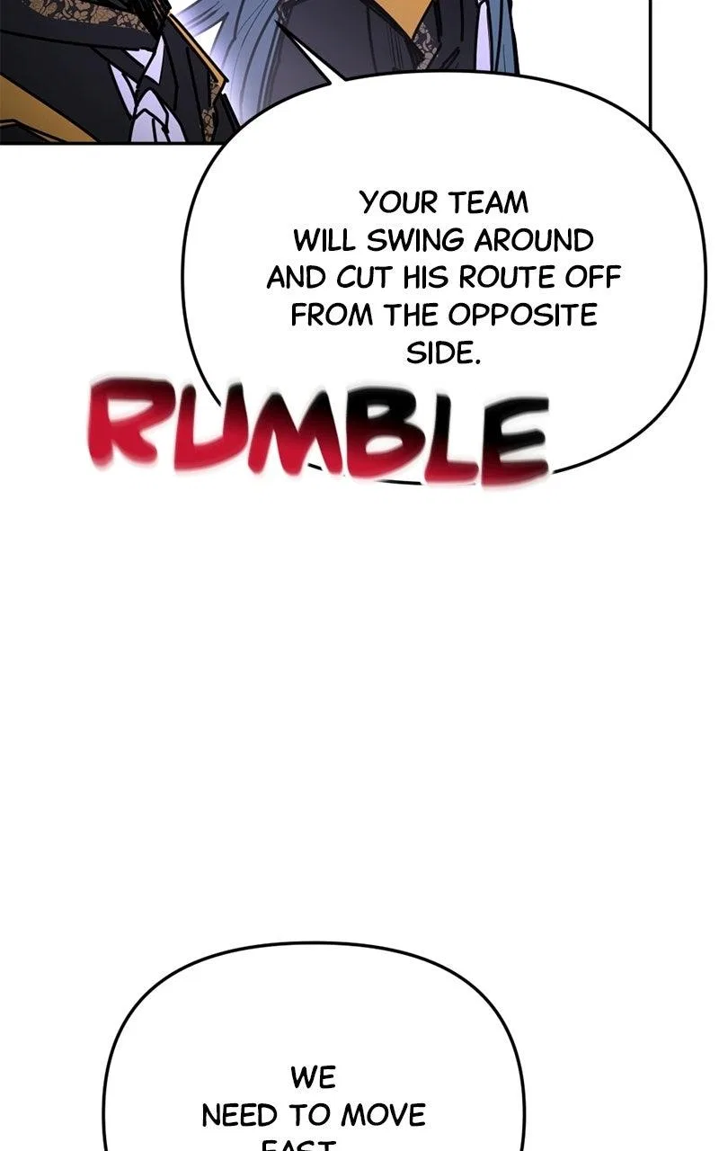 I Was Mistaken for the Villain Chapter 56 – Page 9