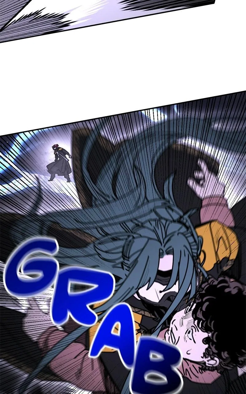 I Was Mistaken for the Villain Chapter 56 – Page 13
