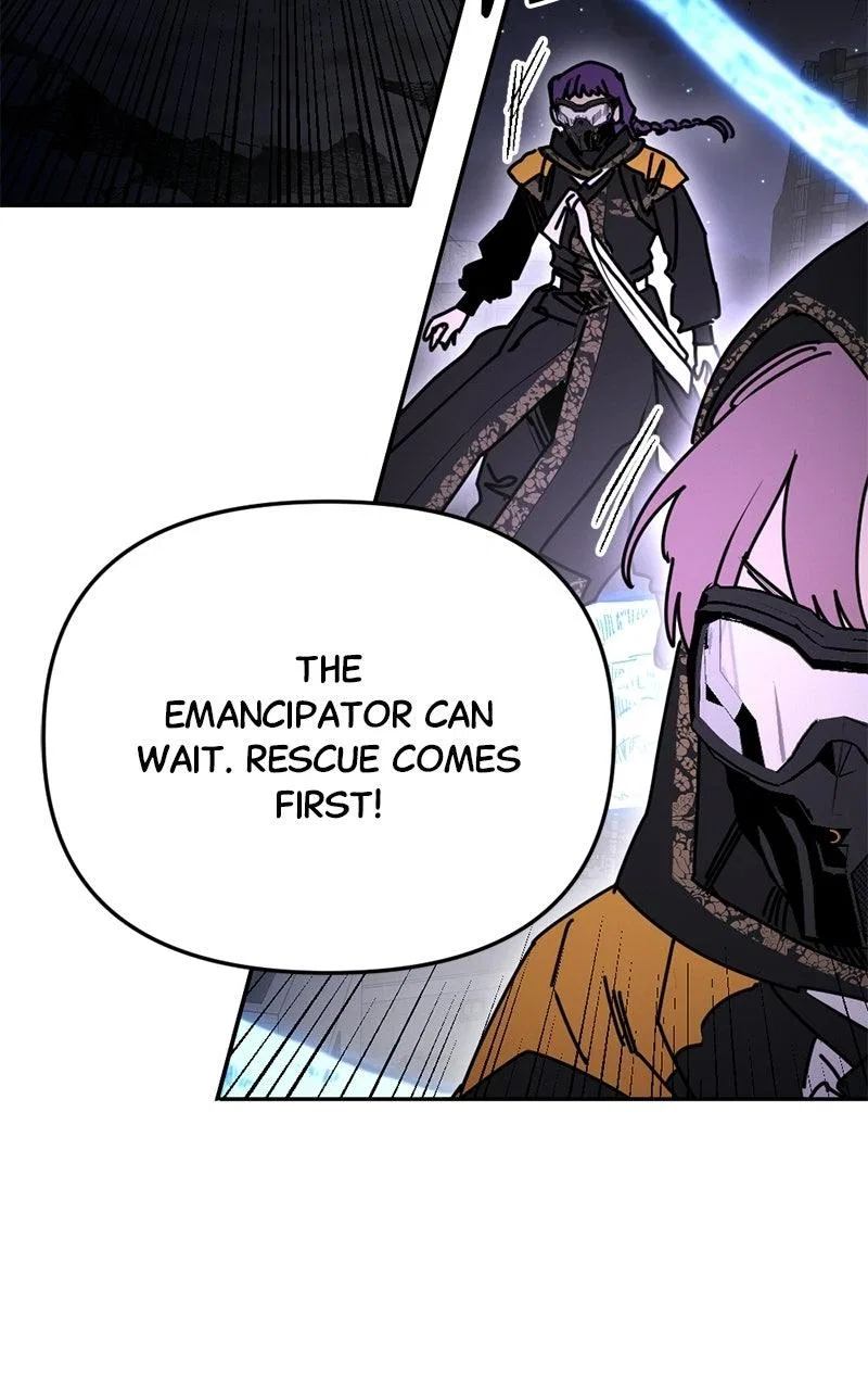 I Was Mistaken for the Villain Chapter 56 – Page 16