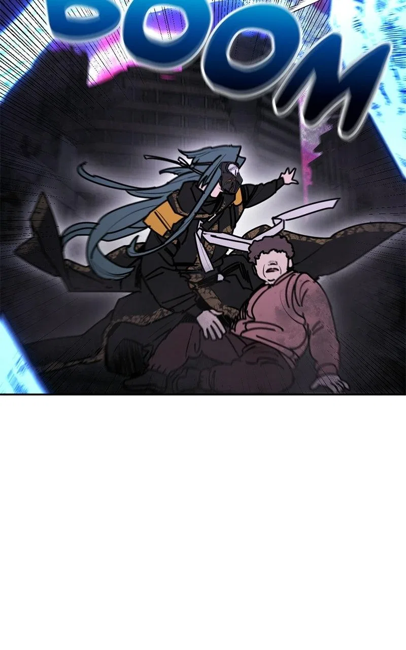 I Was Mistaken for the Villain Chapter 56 – Page 21