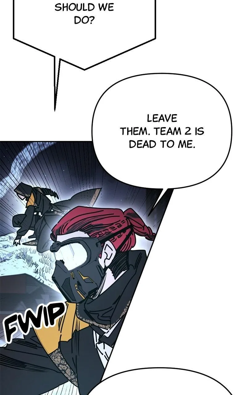 I Was Mistaken for the Villain Chapter 56 – Page 25