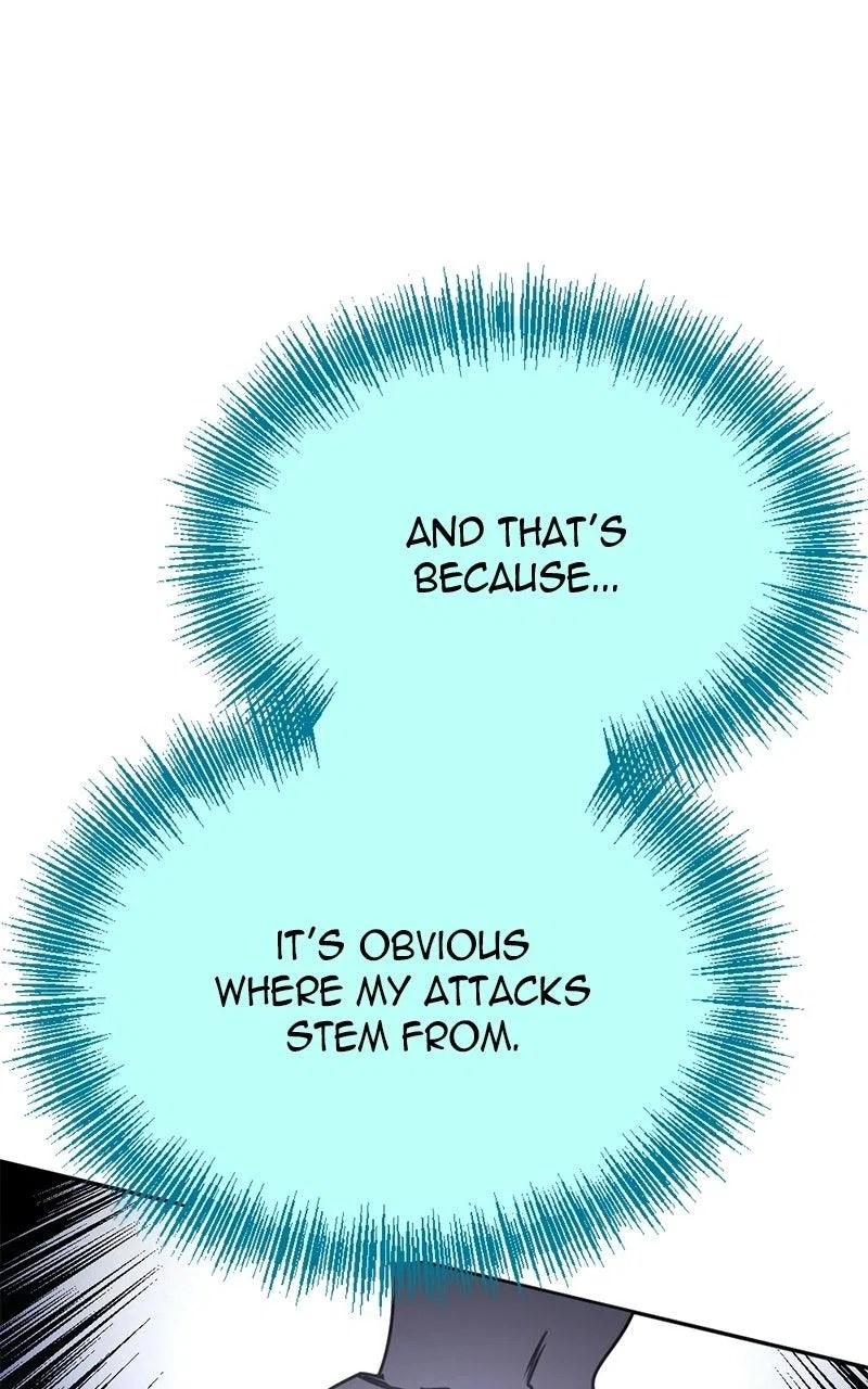 I Was Mistaken for the Villain Chapter 56 – Page 28