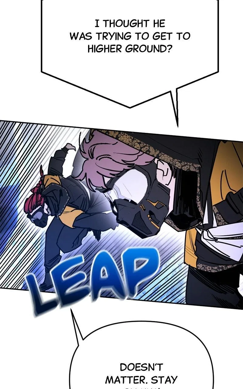I Was Mistaken for the Villain Chapter 56 – Page 31