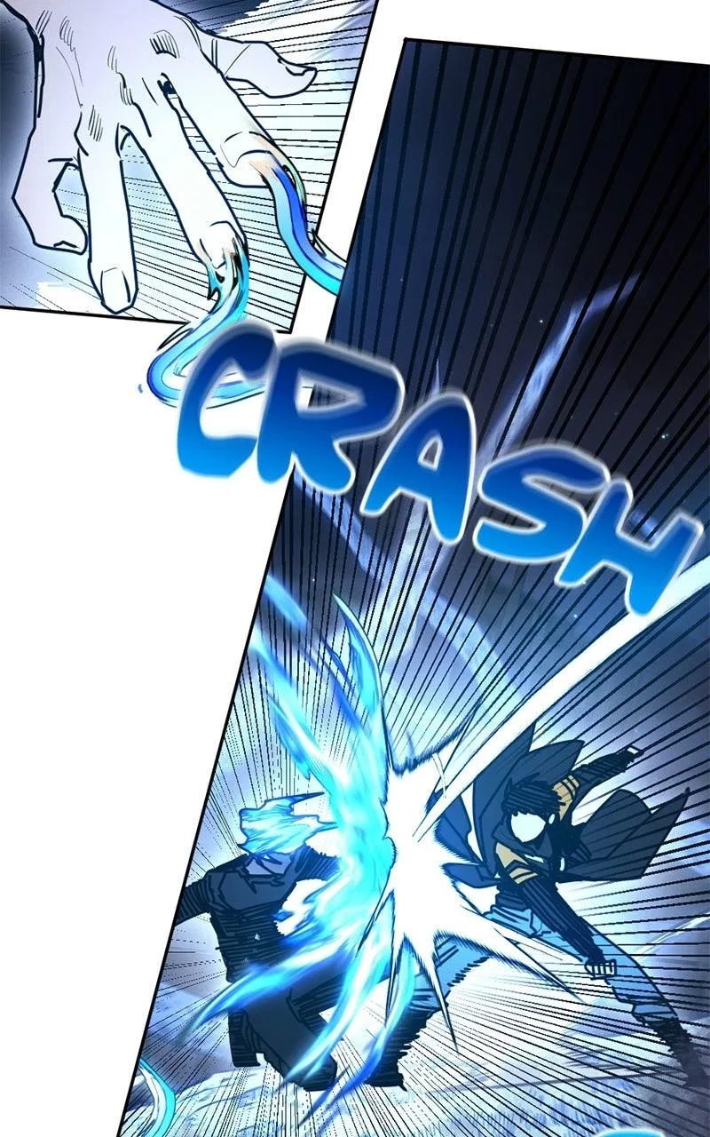 I Was Mistaken for the Villain Chapter 56 – Page 33