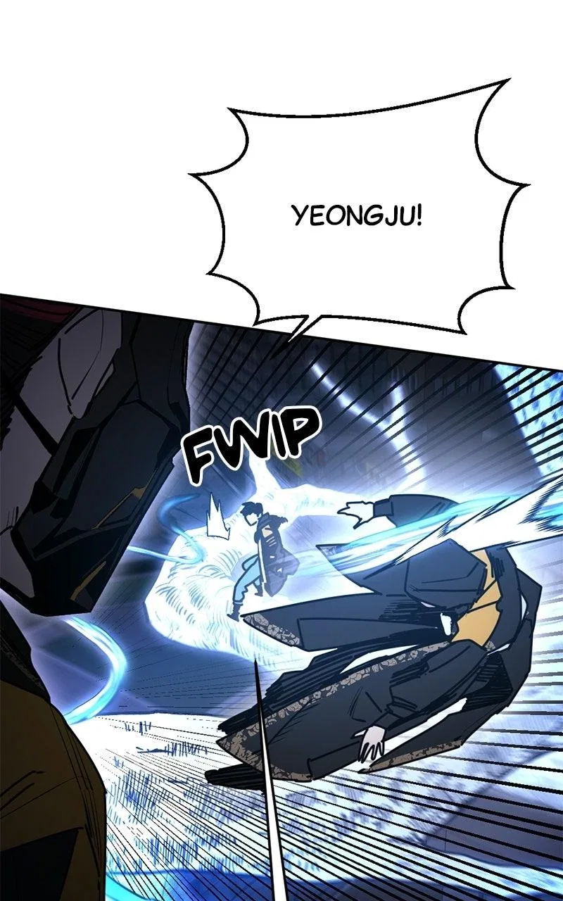 I Was Mistaken for the Villain Chapter 56 – Page 45