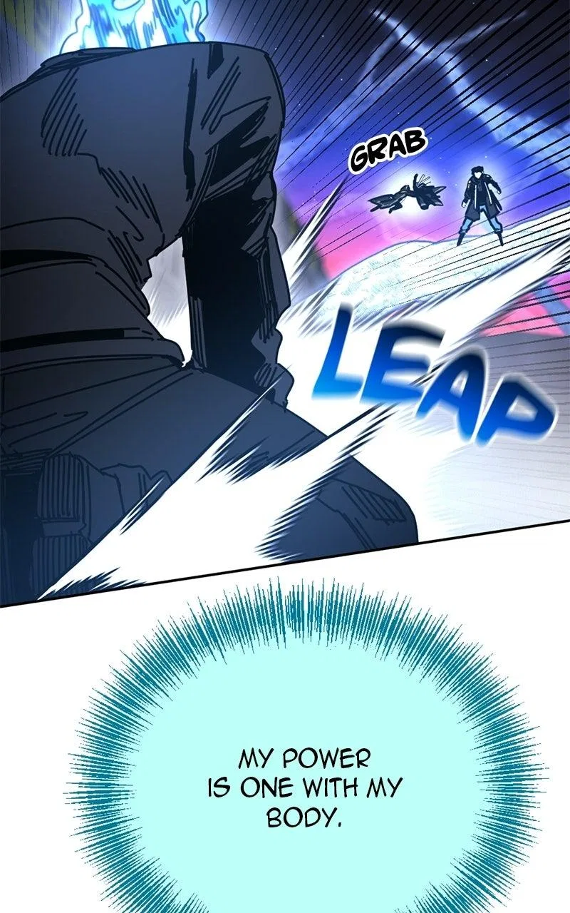 I Was Mistaken for the Villain Chapter 56 – Page 47