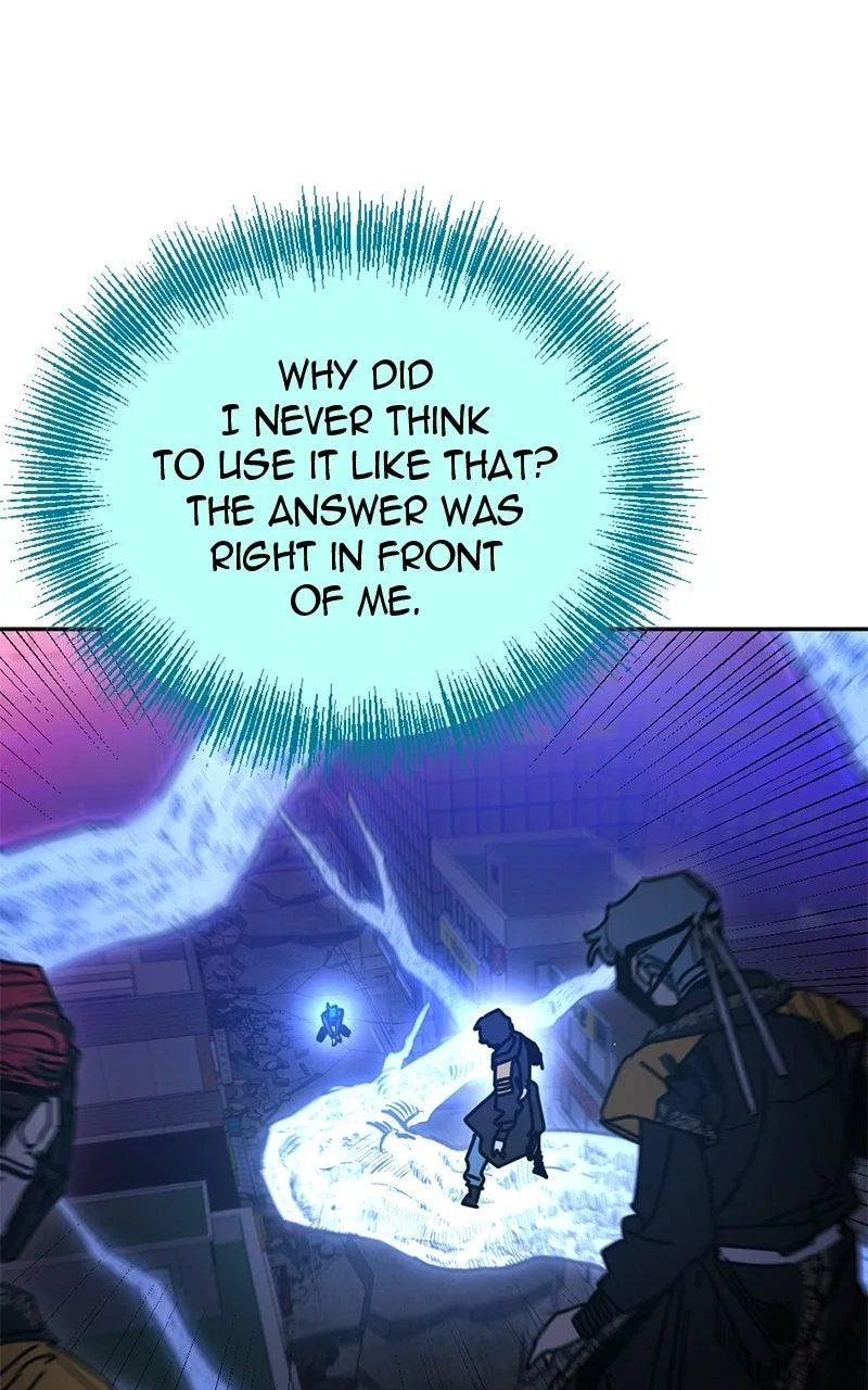 I Was Mistaken for the Villain Chapter 56 – Page 50