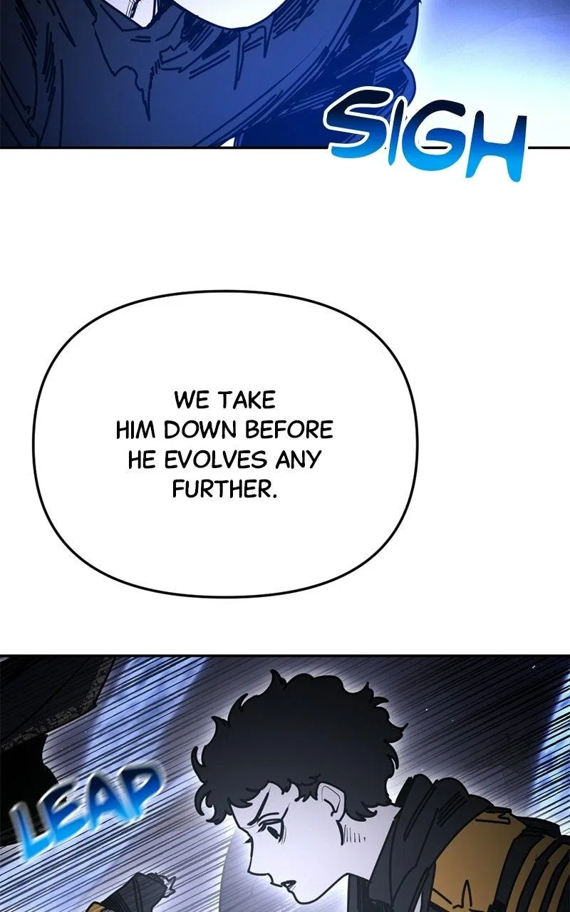 I Was Mistaken for the Villain Chapter 56 – Page 54