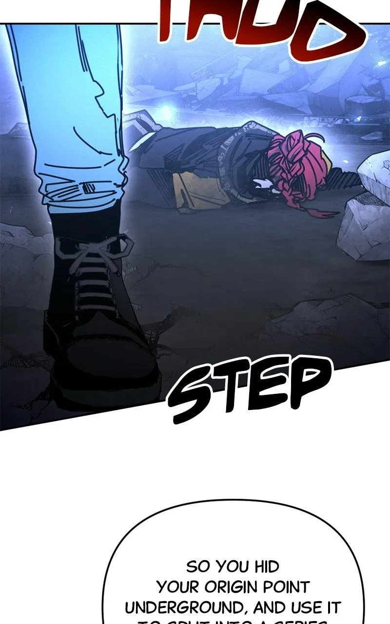 I Was Mistaken for the Villain Chapter 56 – Page 81