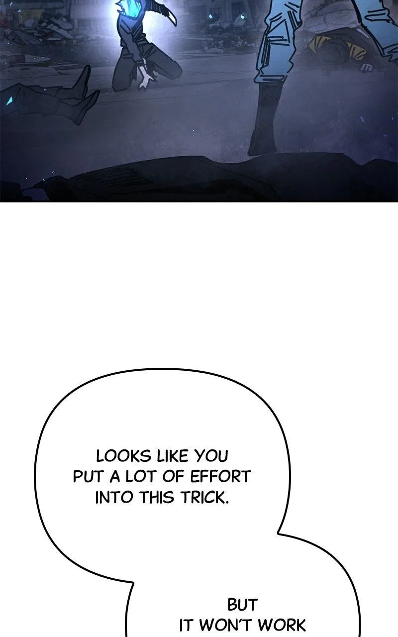 I Was Mistaken for the Villain Chapter 56 – Page 83