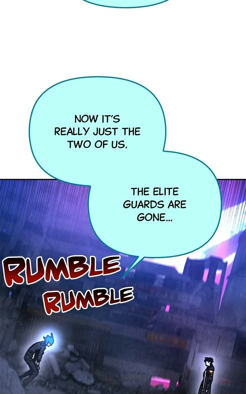 I Was Mistaken for the Villain Chapter 56 – Page 85