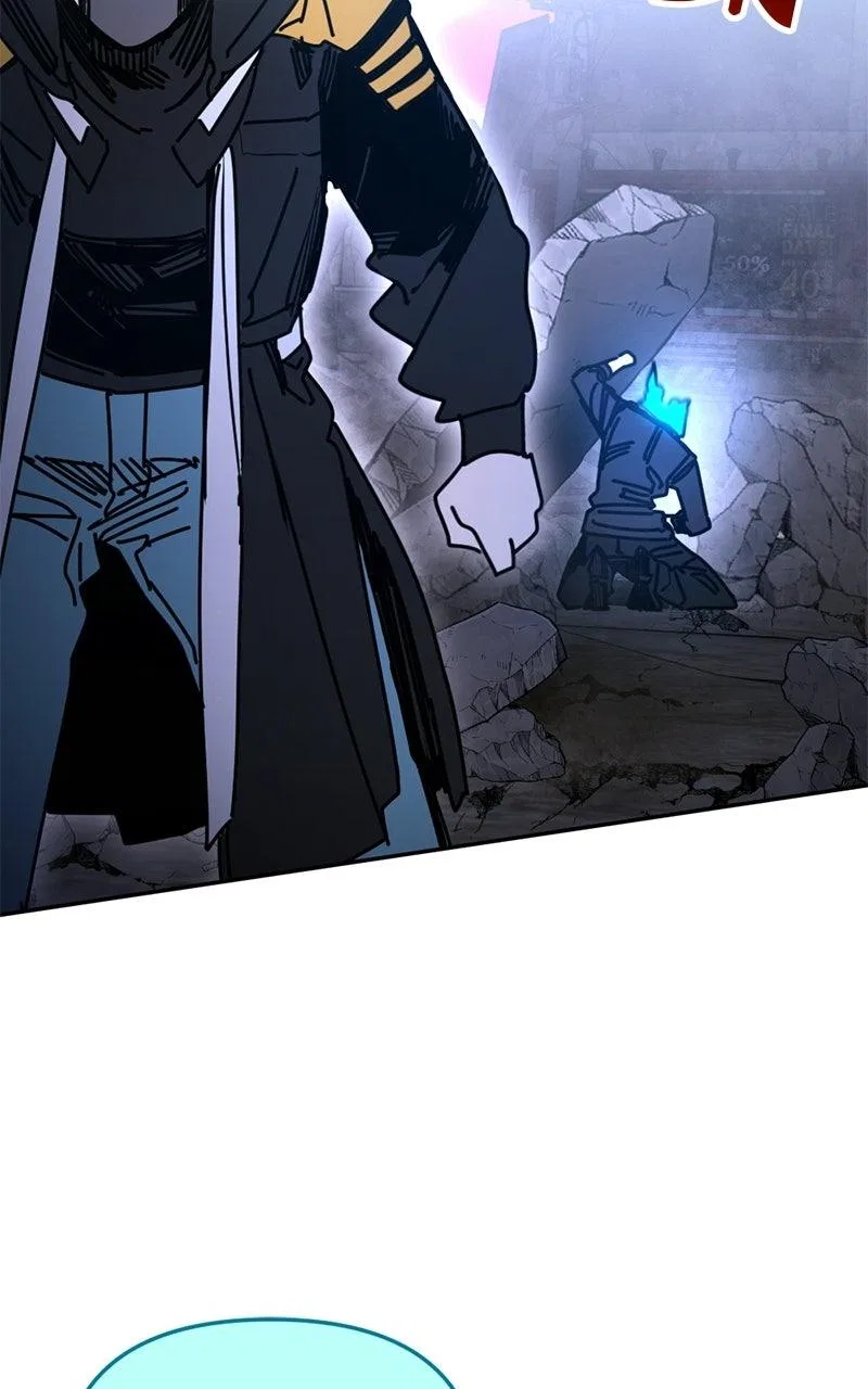 I Was Mistaken for the Villain Chapter 56 – Page 101