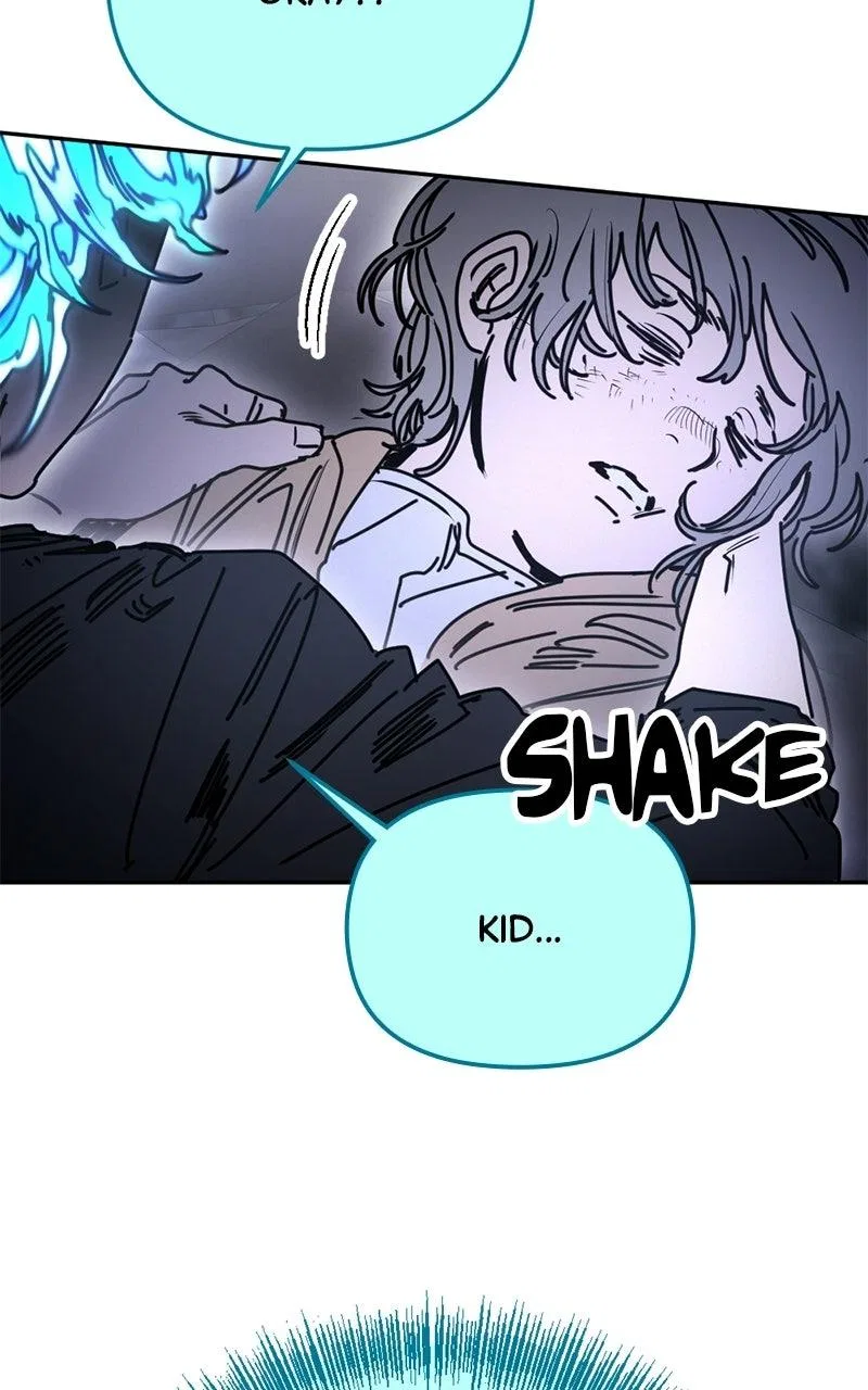I Was Mistaken for the Villain Chapter 56 – Page 103