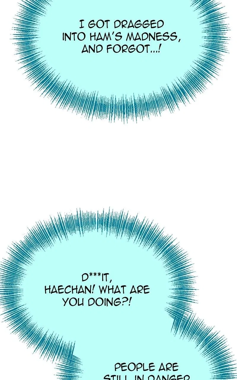 I Was Mistaken for the Villain Chapter 56 – Page 105