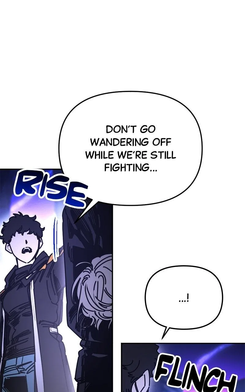 I Was Mistaken for the Villain Chapter 56 – Page 107