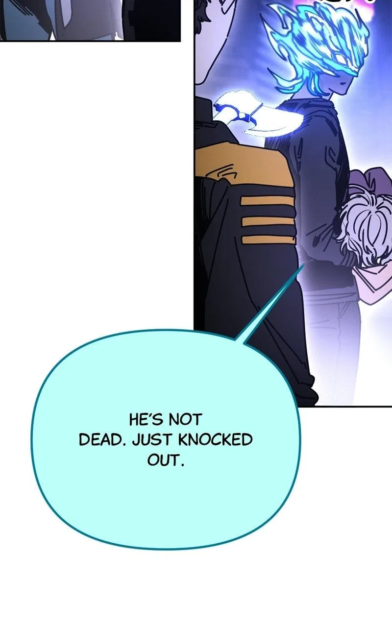 I Was Mistaken for the Villain Chapter 56 – Page 108