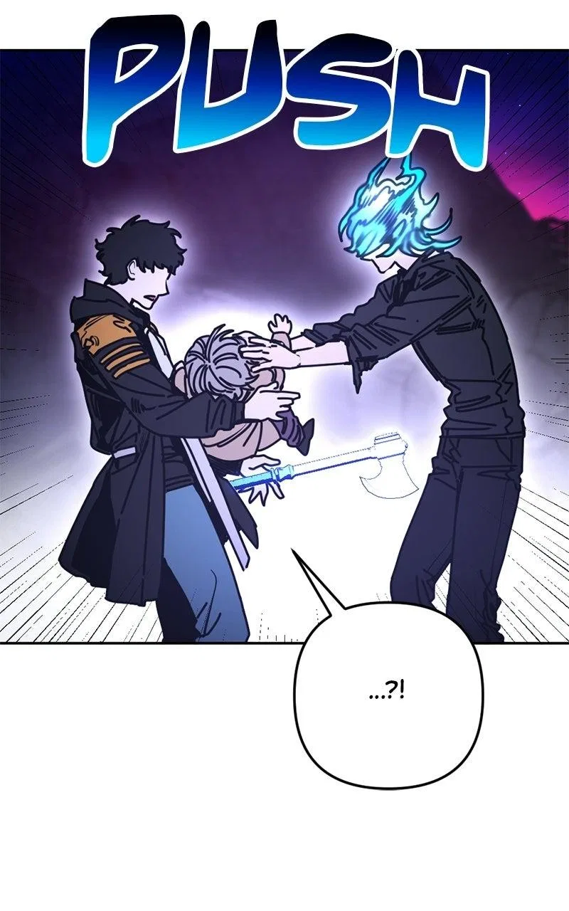 I Was Mistaken for the Villain Chapter 56 – Page 110