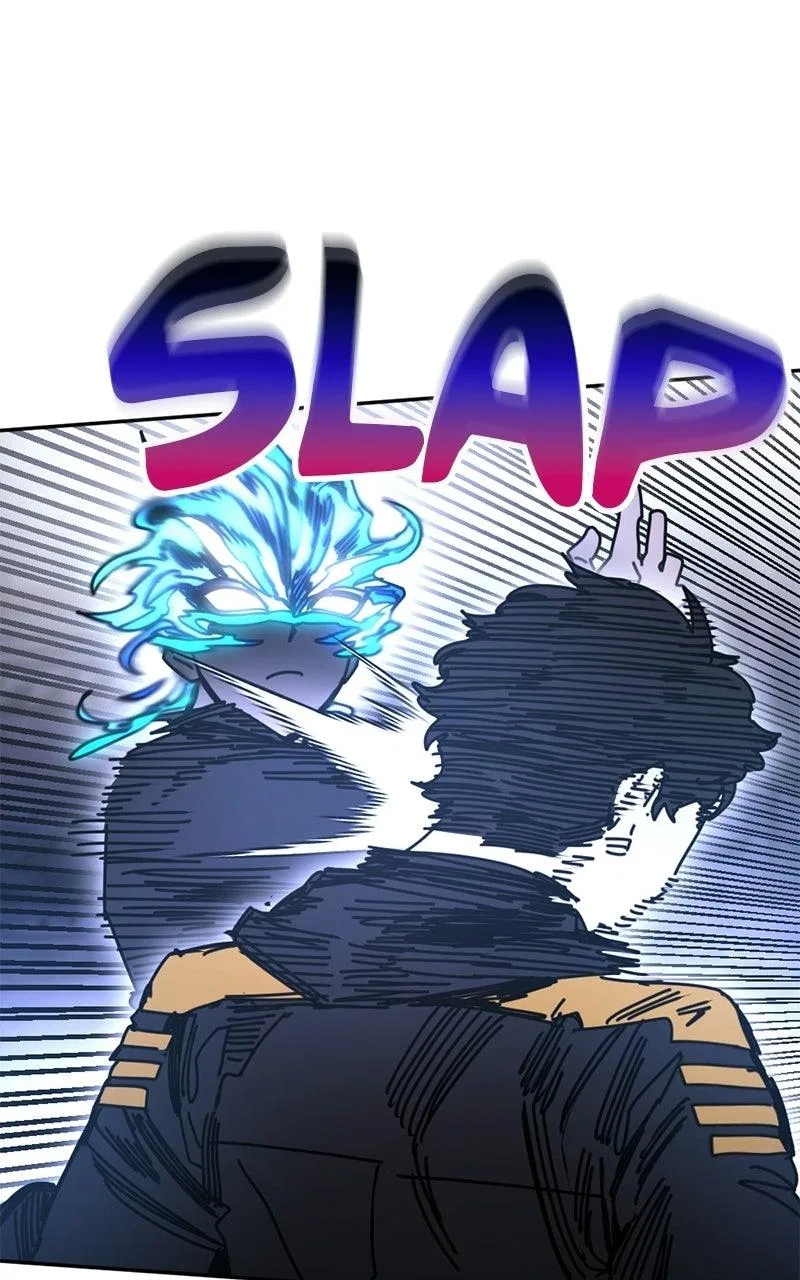 I Was Mistaken for the Villain Chapter 56 – Page 112