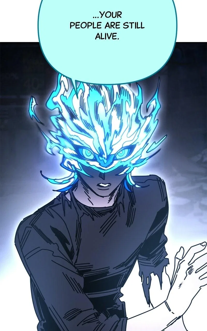 I Was Mistaken for the Villain Chapter 56 – Page 116