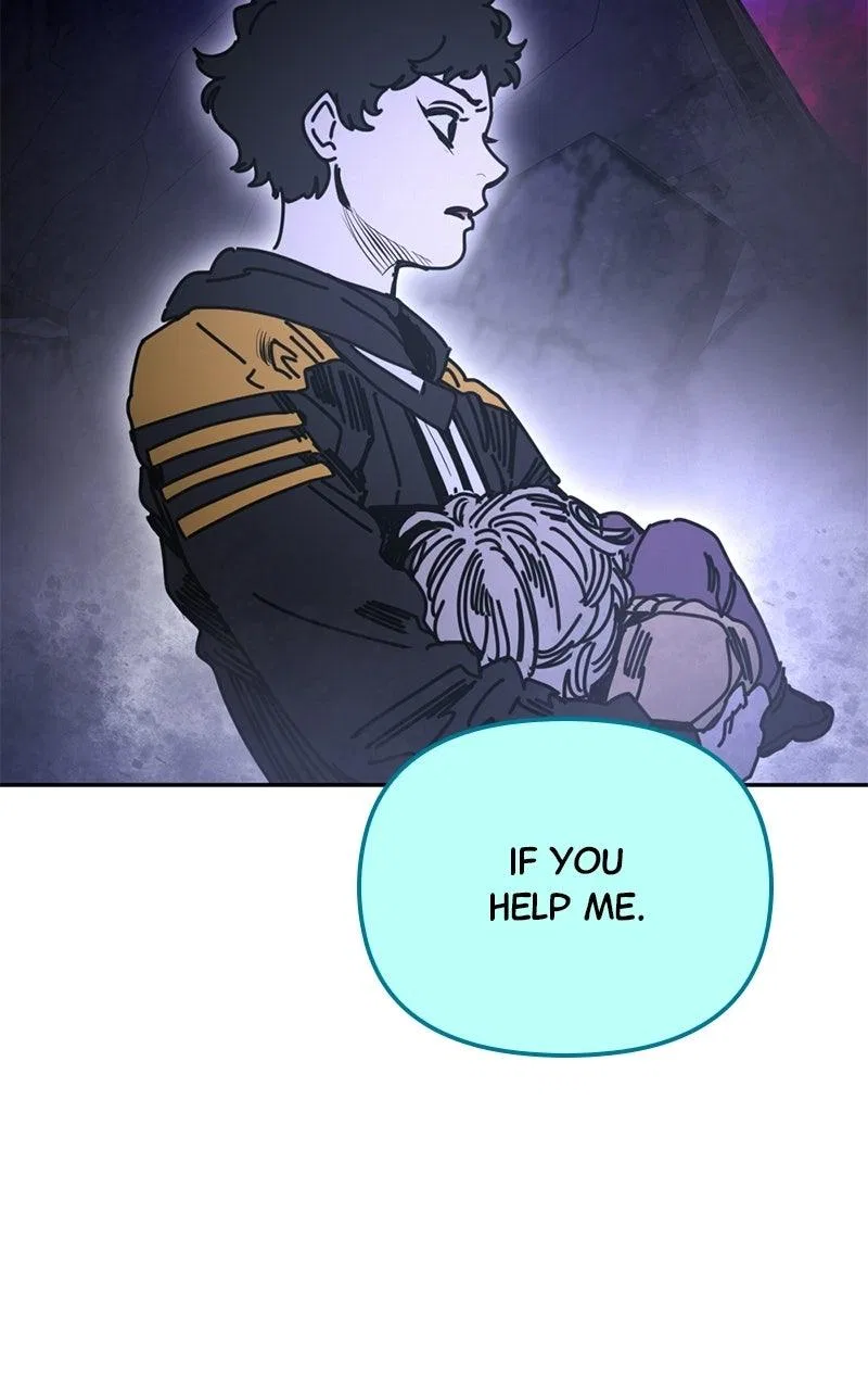I Was Mistaken for the Villain Chapter 56 – Page 118