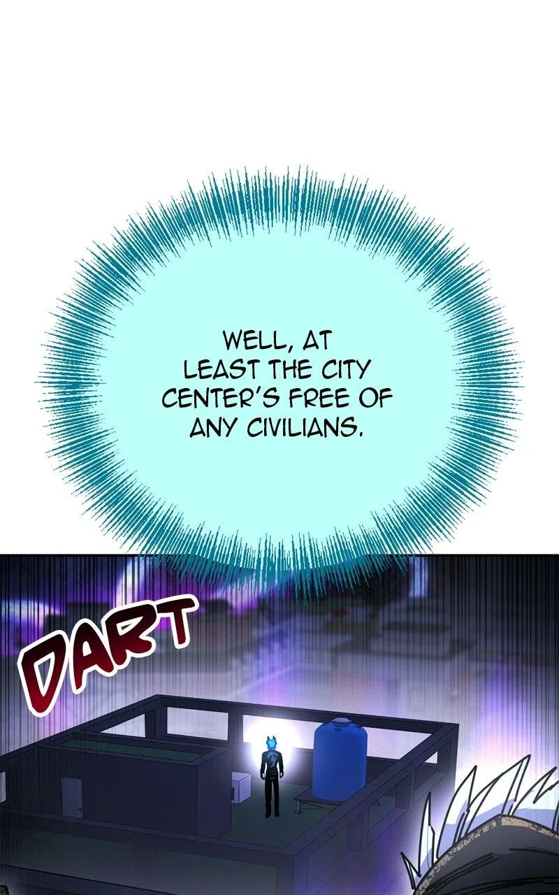 I Was Mistaken for the Villain Chapter 55 – Page 8
