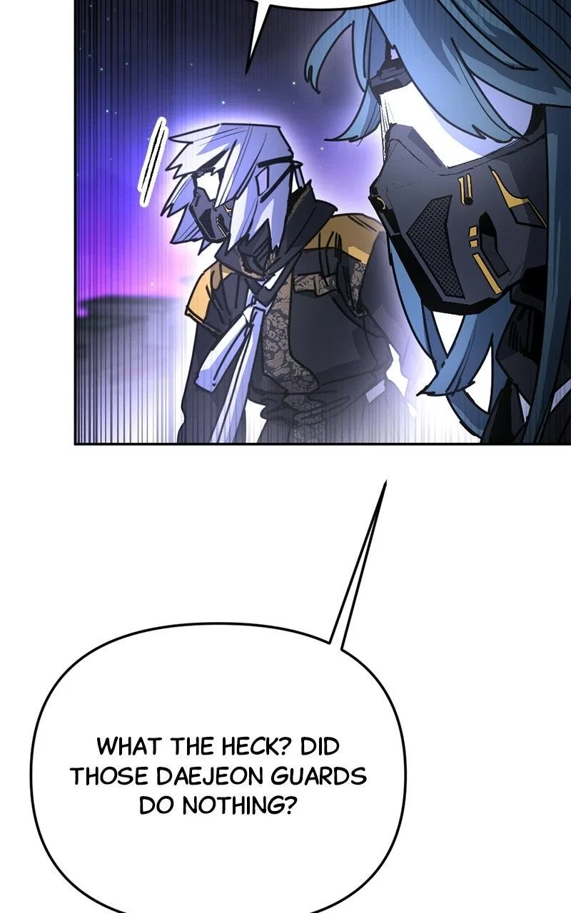 I Was Mistaken for the Villain Chapter 55 – Page 10