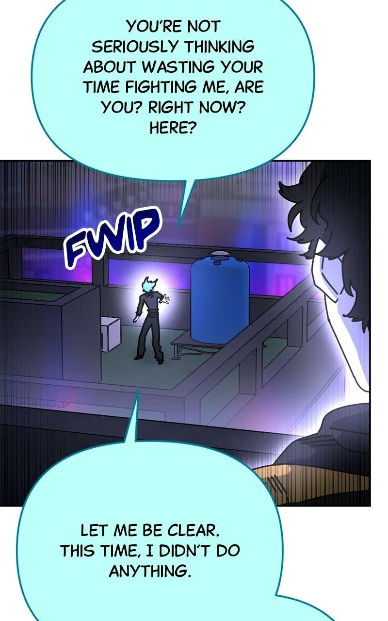 I Was Mistaken for the Villain Chapter 55 – Page 14