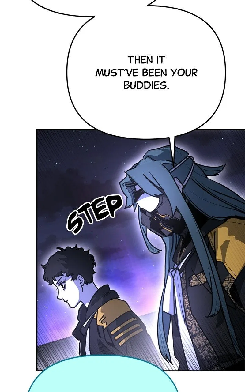 I Was Mistaken for the Villain Chapter 55 – Page 16
