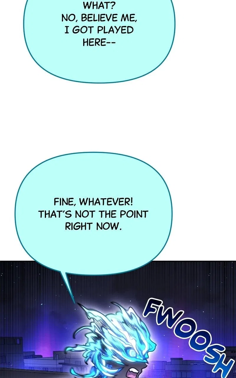 I Was Mistaken for the Villain Chapter 55 – Page 17