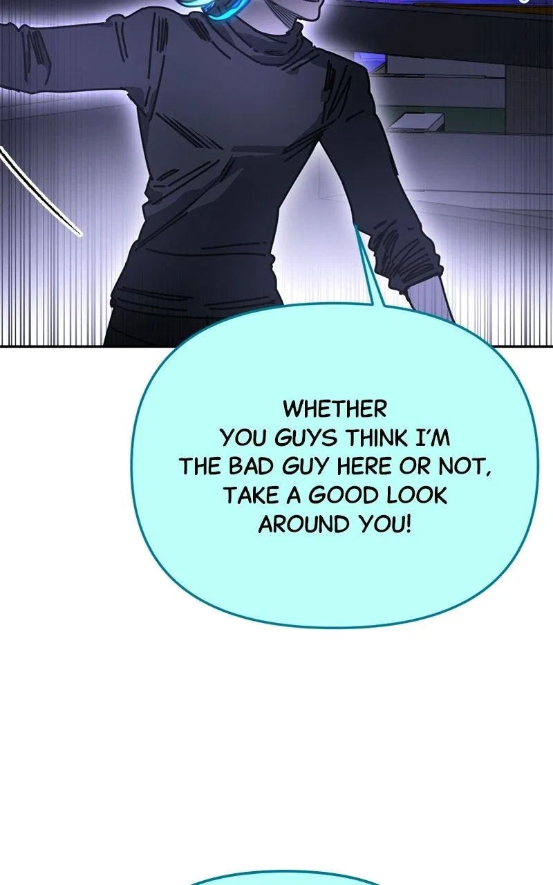 I Was Mistaken for the Villain Chapter 55 – Page 18