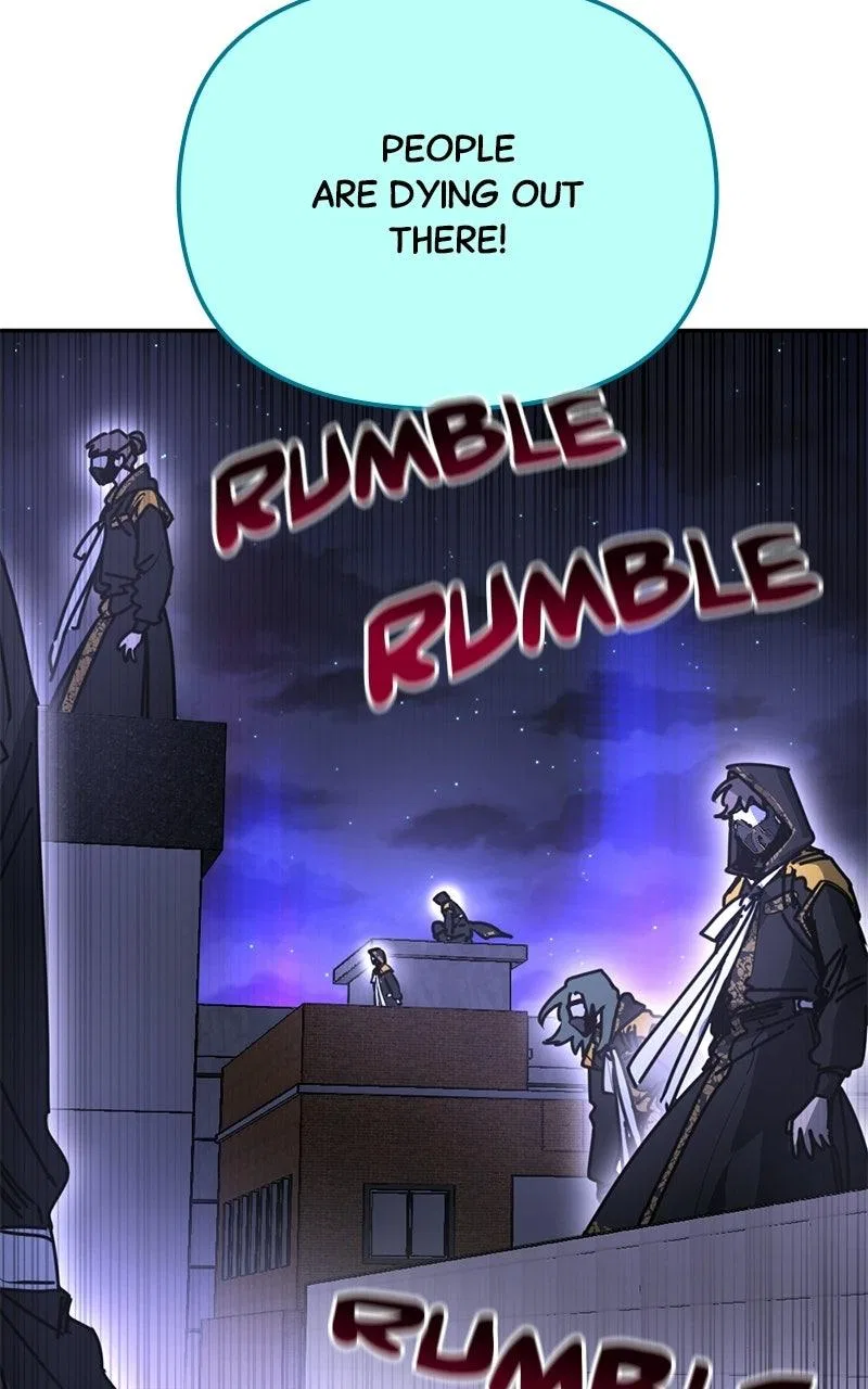 I Was Mistaken for the Villain Chapter 55 – Page 19