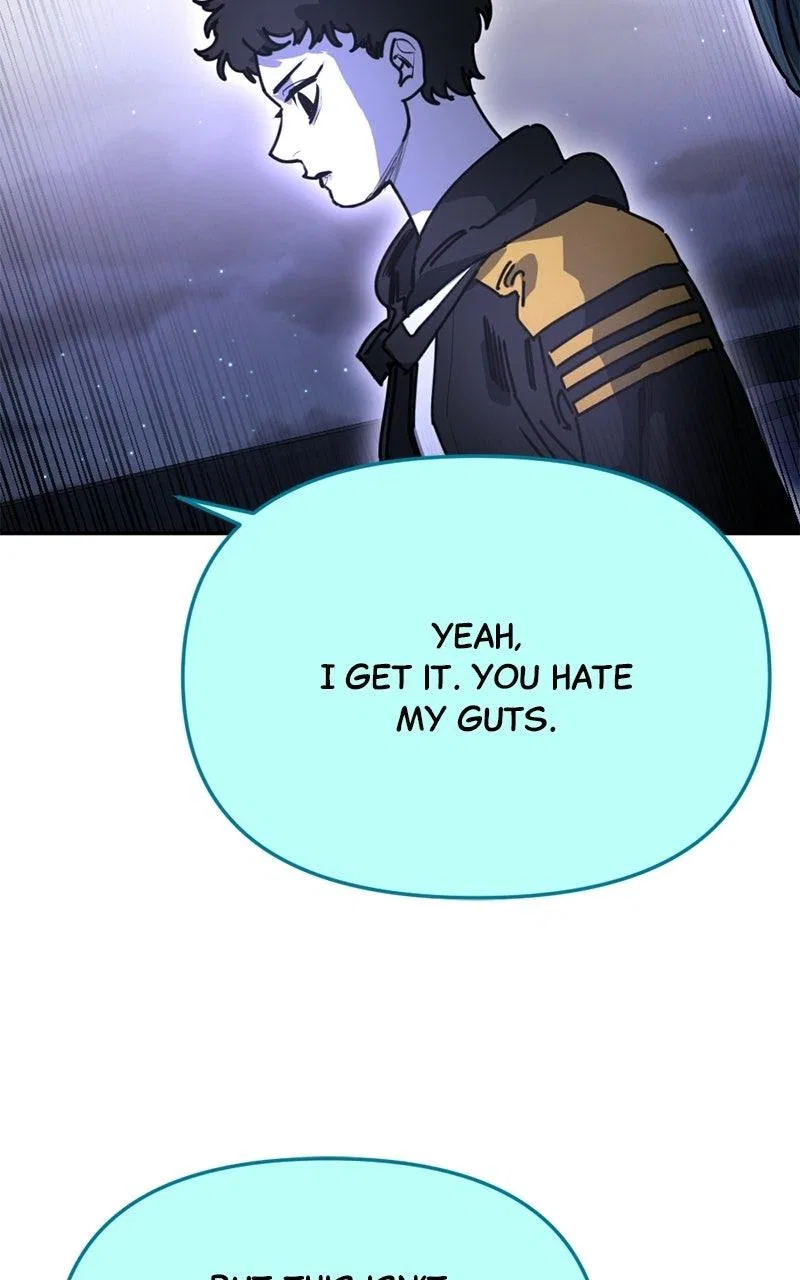 I Was Mistaken for the Villain Chapter 55 – Page 24