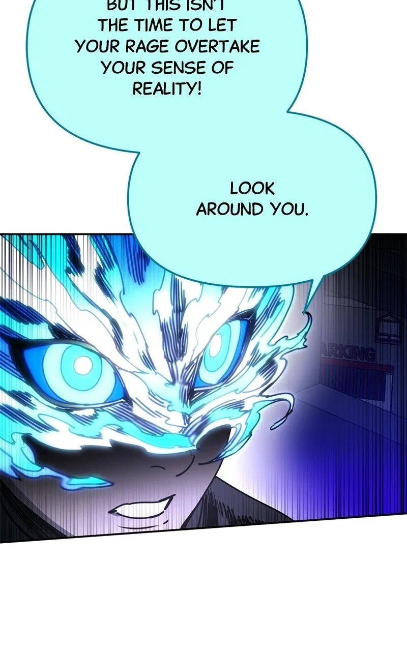 I Was Mistaken for the Villain Chapter 55 – Page 25