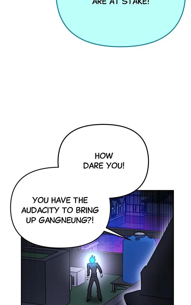I Was Mistaken for the Villain Chapter 55 – Page 27