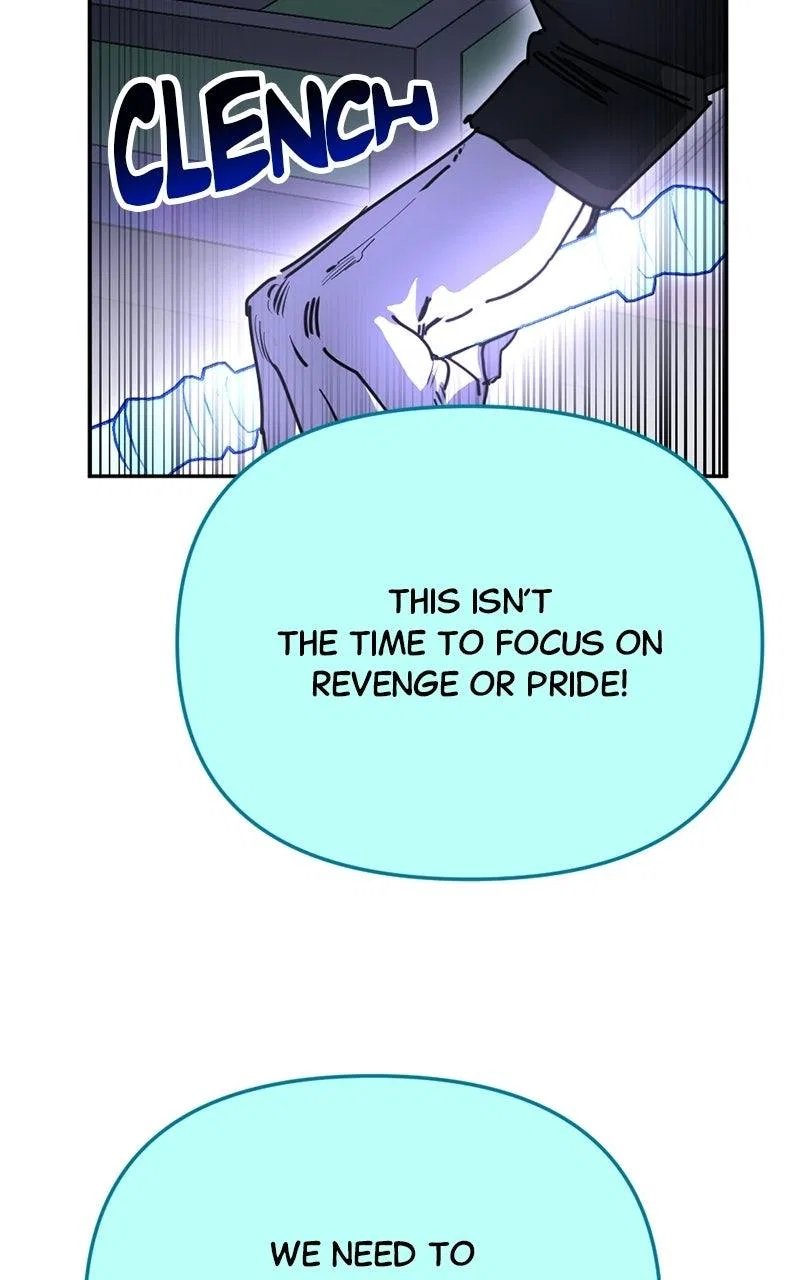 I Was Mistaken for the Villain Chapter 55 – Page 28