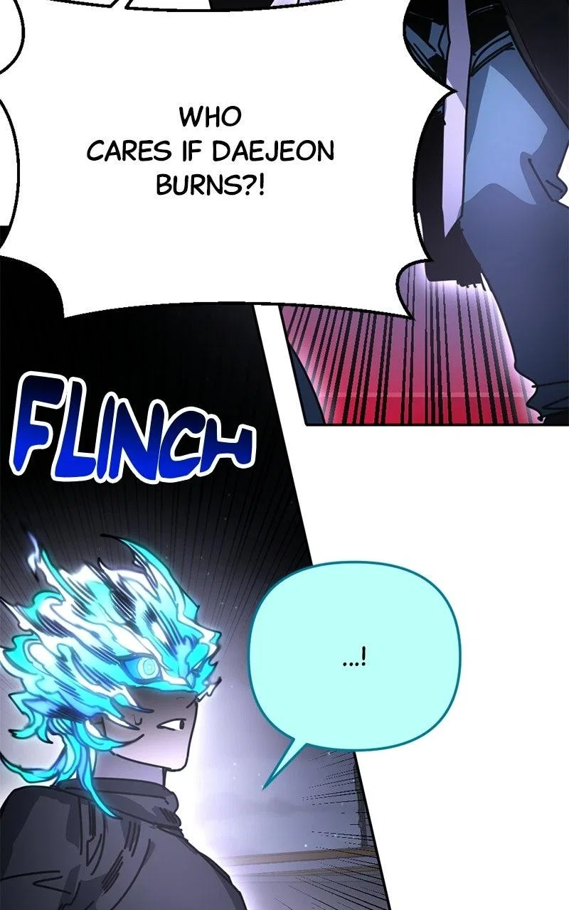 I Was Mistaken for the Villain Chapter 55 – Page 30