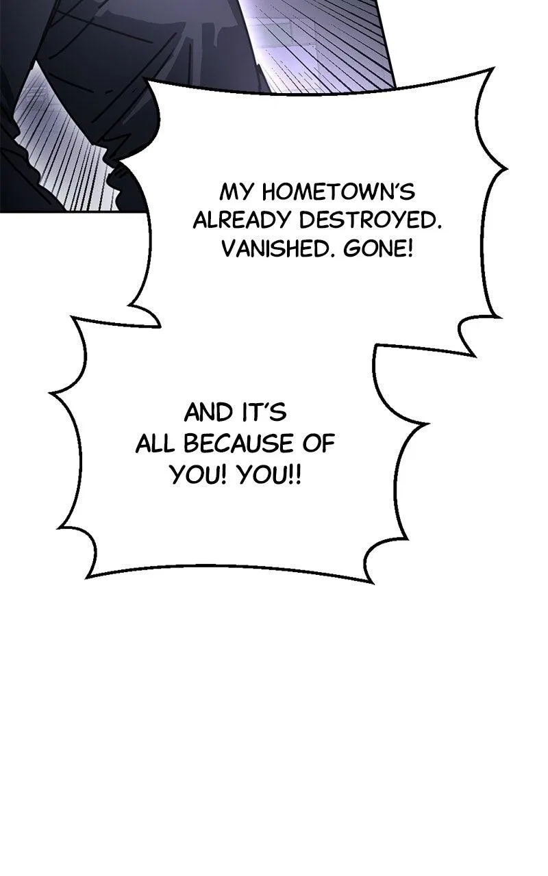 I Was Mistaken for the Villain Chapter 55 – Page 31